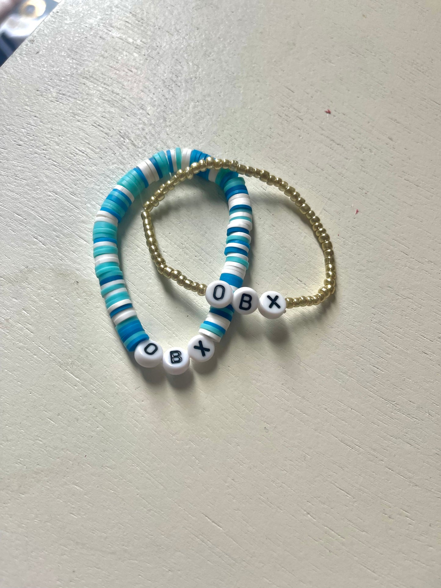 OBX Bracelet Set